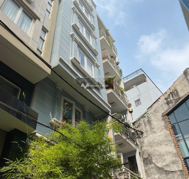 Vị trí thuận lợi tọa lạc tại Nguyễn Thái Bình, Hồ Chí Minh bán nhà giá bán đề xuất chỉ 23 tỷ diện tích 71.6m2 nhà này bao gồm 18 PN lh xem trực tiếp-01
