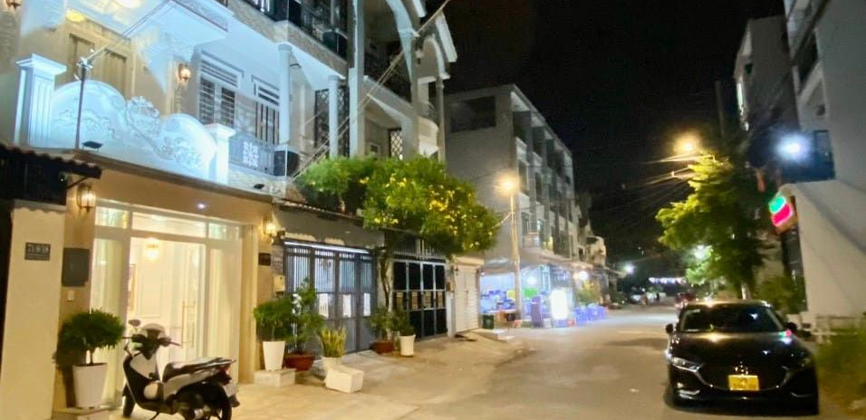 Mua bán nhà riêng huyện Củ Chi, thành phố Hồ Chí Minh giá 6,5 tỷ