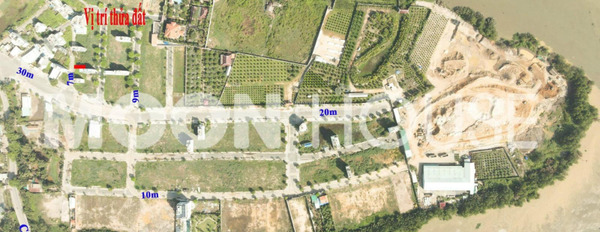 Chuyển định cư bán đất Trường Thạnh, Hồ Chí Minh giá mềm từ 2.35 tỷ diện tích khoảng 51.3m2-03