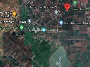 730 triệu bán đất diện tích quy ước 125m2 vị trí mặt tiền nằm ở Nguyễn Thị Định, Buôn Ma Thuột, hướng Tây-03