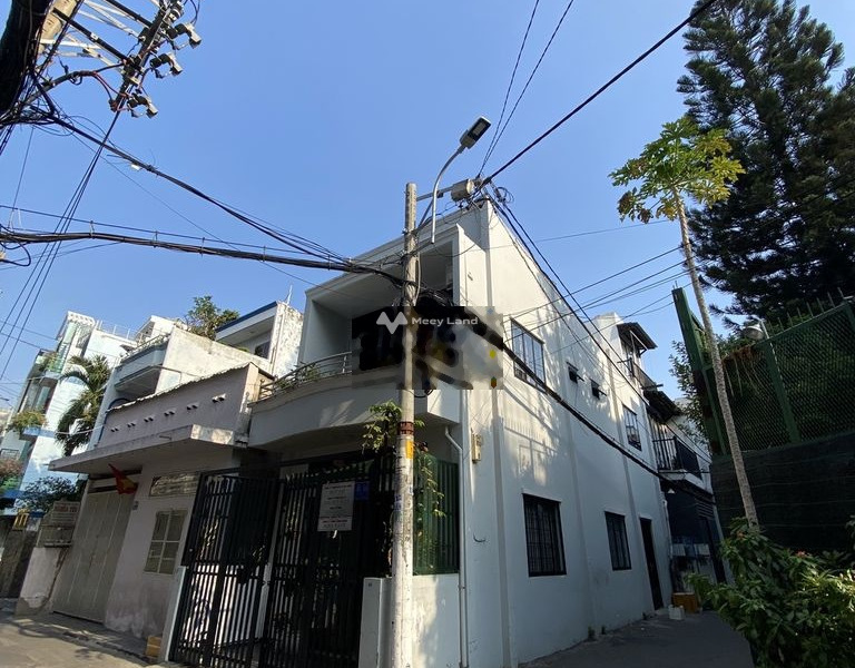 Nhà 3 PN, cho thuê nhà, thuê ngay với giá siêu rẻ từ 18 triệu/tháng diện tích 64m2 vị trí đặt ở trung tâm Lê Quang Định, Phường 14-01