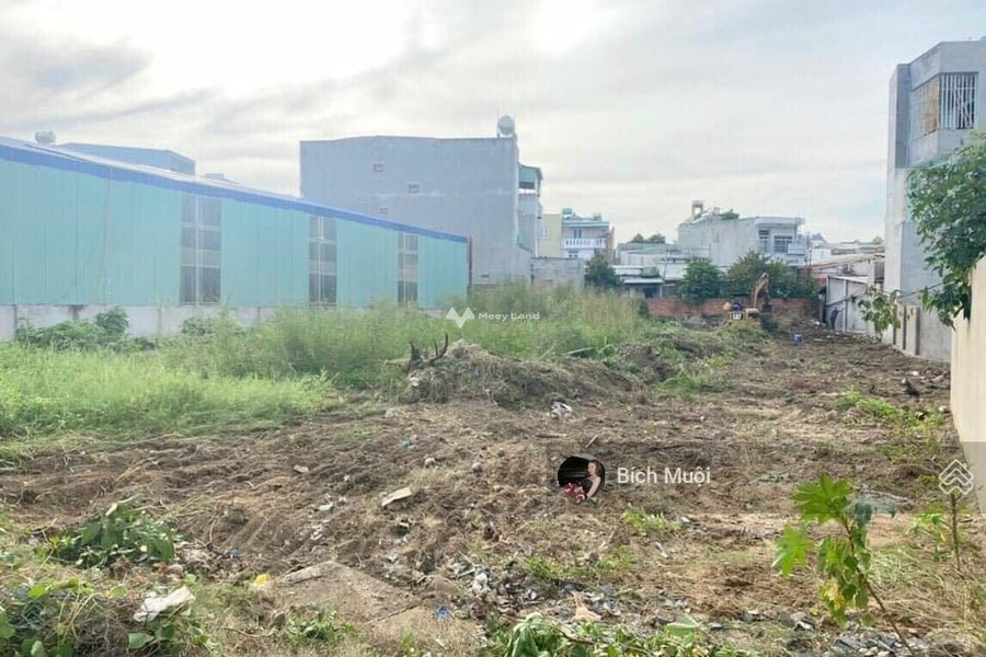 Bán gấp lô đất nằm mặt tiền Đ.Mậu Thân P.9, Trà Vinh nằm gần Sân vận động Trà Vinh.120m2/500tr(SHR) -01