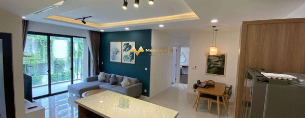 Cho thuê chung cư tọa lạc ở Đường Xa Lộ Hà Nội, Phường An Phú giá thuê phải chăng 28 triệu/tháng-02