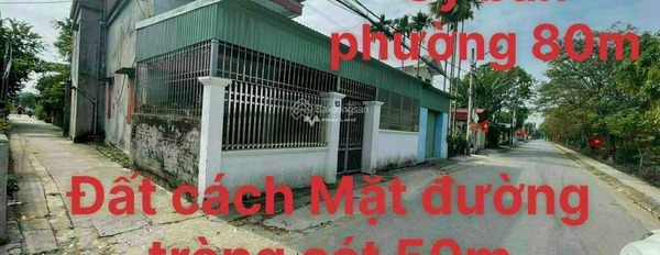 Diện tích tổng là 74.4m2 bán đất giá bán cực tốt từ 1.38 tỷ, hướng Tây - Bắc-03