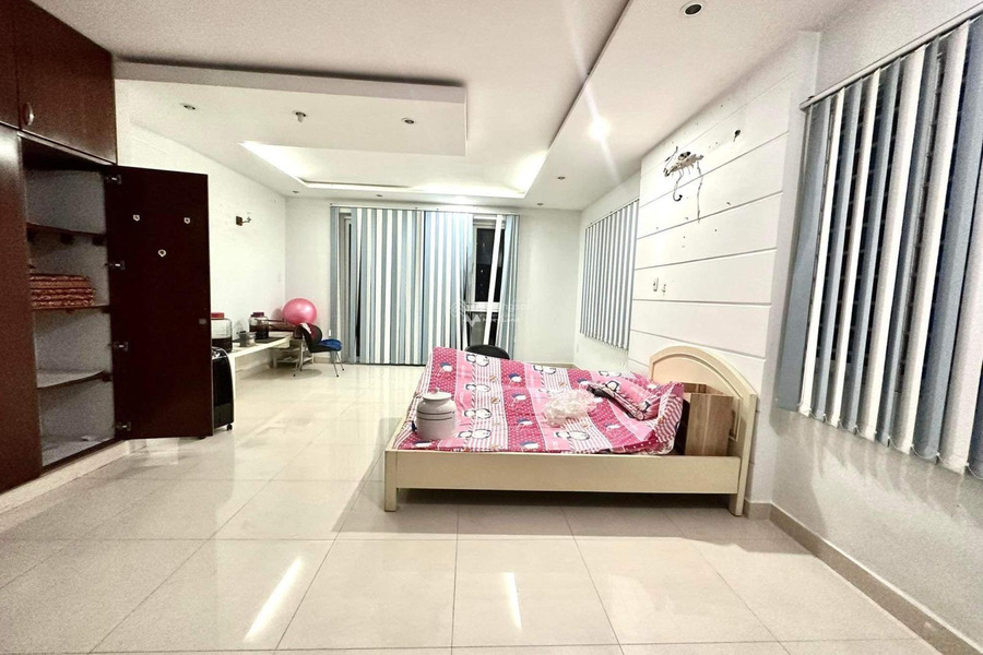 Nhà 6 phòng ngủ bán nhà ở diện tích 100m2 bán ngay với giá chính chủ chỉ 120 triệu vị trí đẹp ngay tại Phường 5, Hồ Chí Minh-01