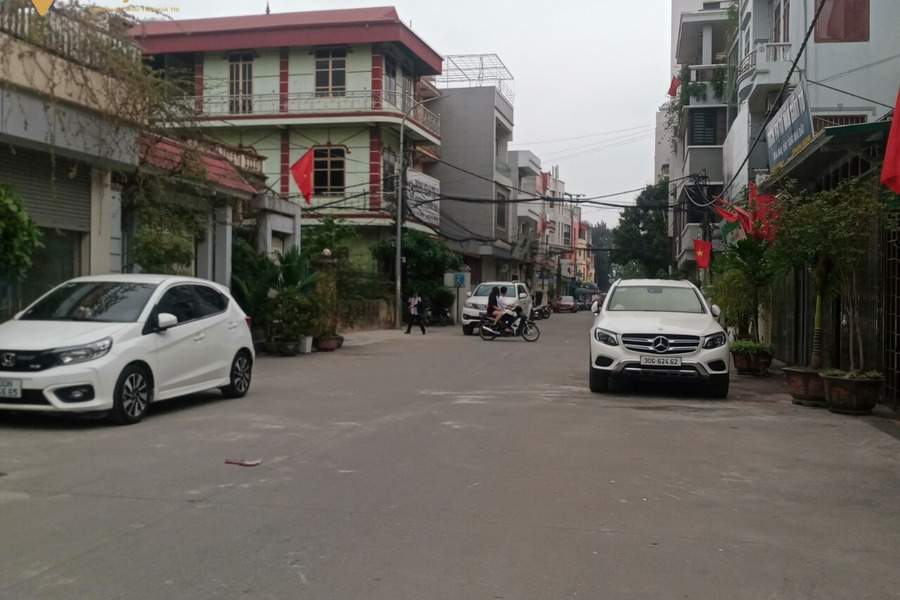 Bán giảm sốc nhà tại Thị Trấn Đông Anh, Hà Nội, diện tích 80m2, mặt tiền 5m, giá 2,4 tỷ-01