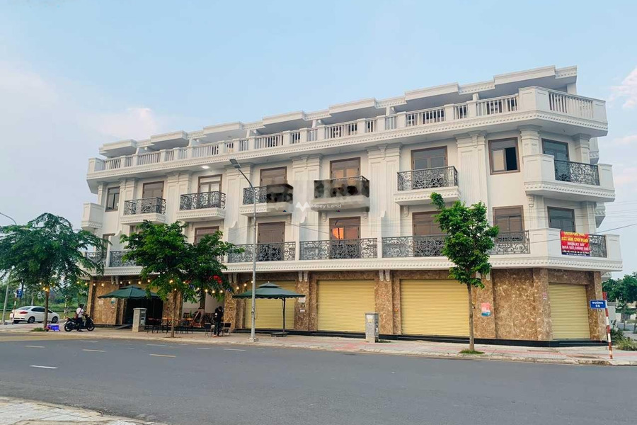 Do cần gấp tiền bán biệt thự có diện tích thực là 100m2 mặt tiền nằm ở Bửu Long, Đồng Nai, hướng Tây, nhà này gồm có 4 PN, 3 WC vị trí siêu đẹp-01