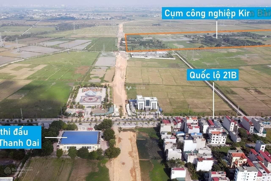 Phía trong Thanh Oai, Hà Nội cần bán kho bãi 2000m2 bán ngay với giá hữu nghị 11.8 tỷ lh xem trực tiếp-01