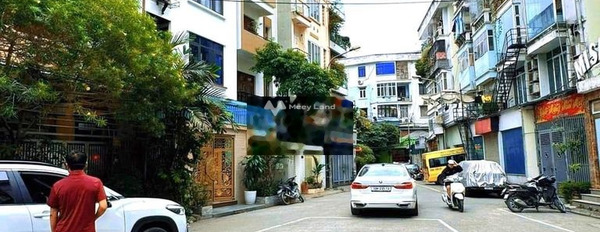 Giá bán 20 tỷ bán nhà diện tích khoảng 90m2 vị trí đặt ở tại Nguyễn Hoàng, Mỹ Đình 2 căn này có 5 PN vị trí thuận lợi-02