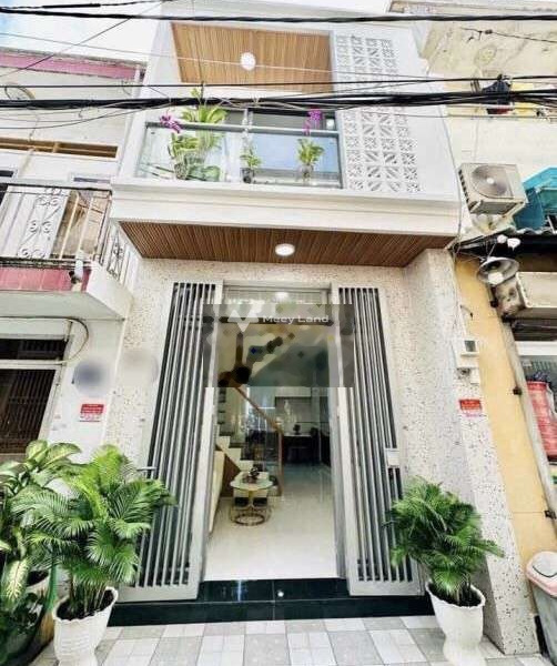 Tổng quan ngôi nhà này gồm 2 phòng ngủ, bán nhà ở có diện tích rộng 44m2 giá bán đề cử chỉ 2.4 tỷ vị trí đẹp nằm ngay Phú Nhuận, Hồ Chí Minh-01
