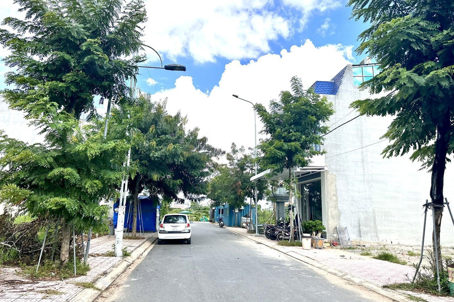 Vị trí mặt tiền tọa lạc ở Nguyễn Thị Tồn, Bửu Hòa bán đất giá bán siêu khủng chỉ 1.75 tỷ có diện tích là 100m2-01