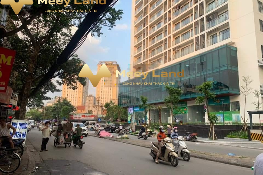 Bán nhà vị trí đặt tọa lạc ngay trên Phố Trần Bình, Hà Nội giá bán thị trường 9 tỷ diện tích khoảng 51 m2 căn nhà bao gồm 4 phòng ngủ-01