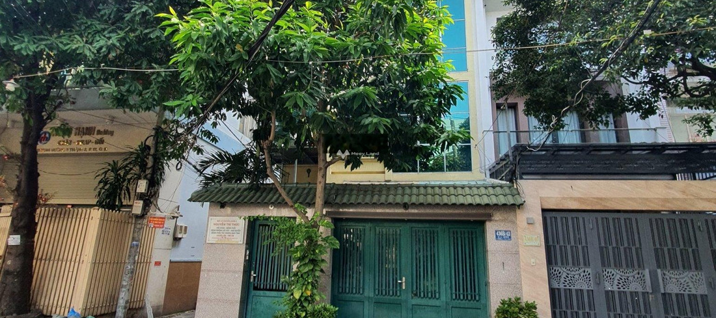 Vị trí đặt tọa lạc ngay trên Quận 1, Hồ Chí Minh bán nhà giá bán đề xuất chỉ 21 tỷ diện tích gồm 92.4m2 căn nhà có 4 PN cảm ơn bạn đã đọc tin
