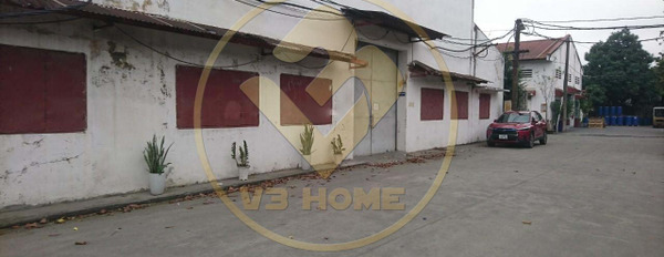 V3 Home cho thuê kho xưởng tại đường Quốc lộ 5 - Nam Sơn-03