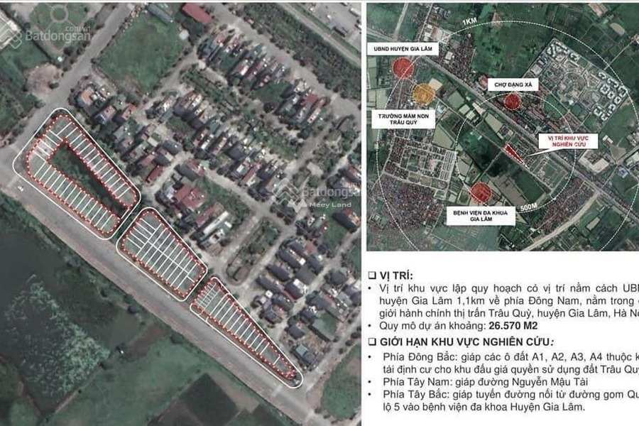 Bán liền kề vị trí mặt tiền tọa lạc ở Nguyễn Mậu Tài, Hà Nội có diện tích sàn 80.5m2-01