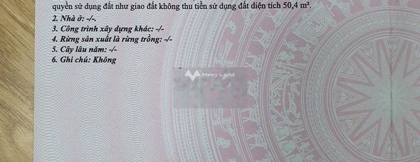 Vị trí đặt gần Hương Xuân, Thừa Thiên Huế bán đất giá bán thương lượng chỉ 1.1 tỷ có diện tích khoảng 1104m2-03