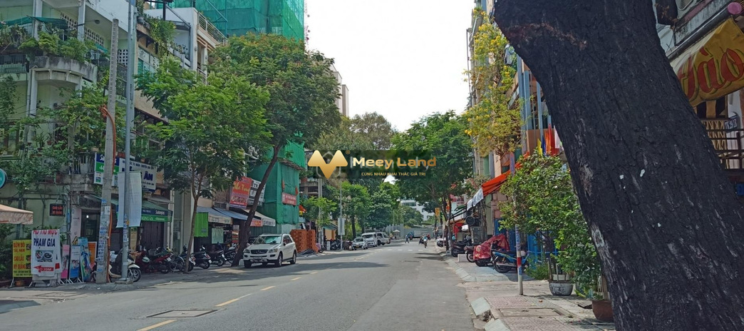 Bán nhà vị trí mặt tiền tọa lạc Quận 1, Hồ Chí Minh, diện tích 14m2