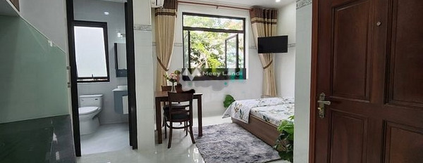 Đang làm ăn lớn cho thuê condotel vị trí ngay tại Yên Thế, Phường 2 thuê ngay với giá cực kì tốt chỉ 6 triệu/tháng với diện tích rộng 40m2-03