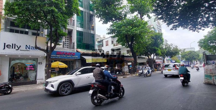 Bán nhà vị trí thuận lợi tọa lạc ngay tại Tân Bình, Hồ Chí Minh giá bán đàm phán chỉ 23.5 tỷ diện tích gồm 76m2 nhìn chung gồm 5 phòng ngủ-01