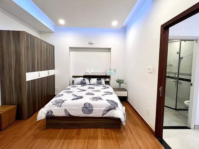 Cho thuê căn hộ diện tích tổng 60m2 vị trí đẹp nằm tại Quận 3, Hồ Chí Minh thuê ngay với giá cực rẻ từ 14 triệu/tháng-01