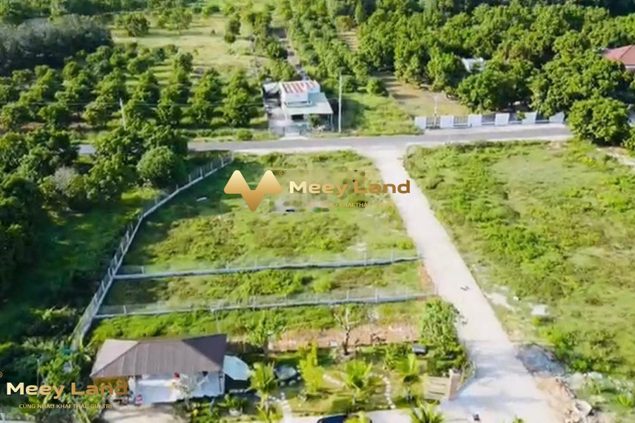 Bán đất xã Cam Hải Tây, huyện Cam Lâm giá đặc biệt 1,84 tỷ, diện tích thực 245m2-01