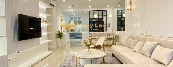 Vì kẹt tiền quá, bán chung cư diện tích chung quy 105m2 giá bán chỉ từ chỉ 4.7 tỷ vị trí mặt tiền nằm ở Đường Nguyễn Khoái, Phường 2, căn hộ này gồm c...-02