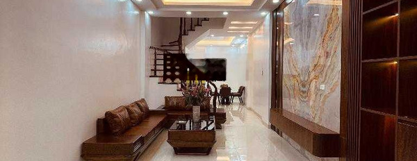 Siêu hiếm nhà phố Kim Đồng trung tâm Hoàng Mai 50m2 x 5T phân lô KD cực đẹp giá 10.4 tỷ -02