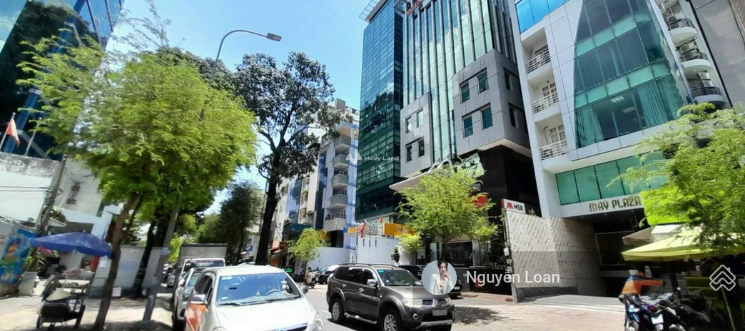 Bán nhà ở có diện tích 240m2 giá bán êm 35 tỷ vị trí đẹp Sông Nhuệ, Hồ Chí Minh