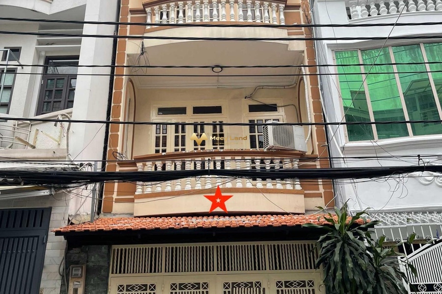 Giá 23 triệu/tháng, cho thuê nhà diện tích rộng 67.2m2 nằm tại Đường D1, Hồ Chí Minh, trong căn này thì gồm 4 PN, 3 WC giá rẻ bất ngờ-01