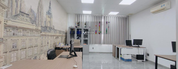 Tọa lạc ngay Đường T3, Tân Phú cho thuê sàn văn phòng có diện tích khoảng 100m2 nội thất thông minh Đầy đủ-03