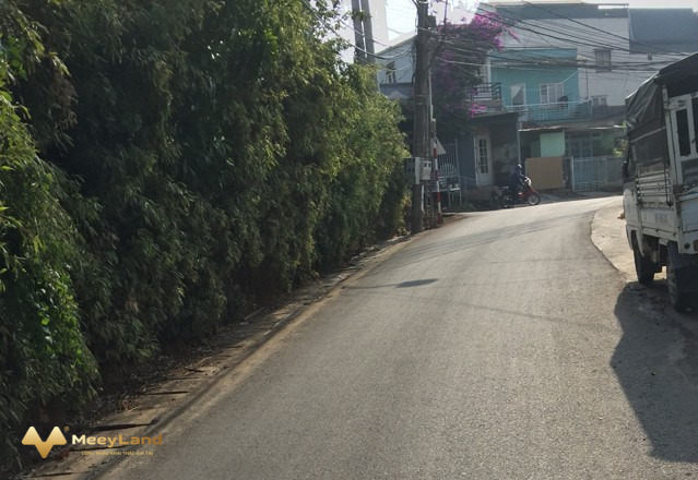 Bán đất rộng đường ô tô tại Nguyễn An Ninh, Phường 6, Đà Lạt