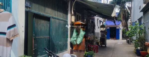 Bán nhà mặt tiền tọa lạc gần Bình Tân, Hồ Chí Minh. Diện tích 48m2-03