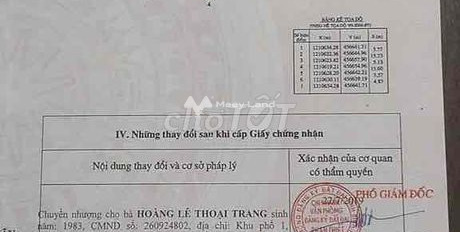 Tổng quan ở trong nhà 2 PN bán nhà bán ngay với giá khủng 1.35 tỷ diện tích chuẩn 98m2 vị trí hấp dẫn Xuân An, Bình Thuận-03