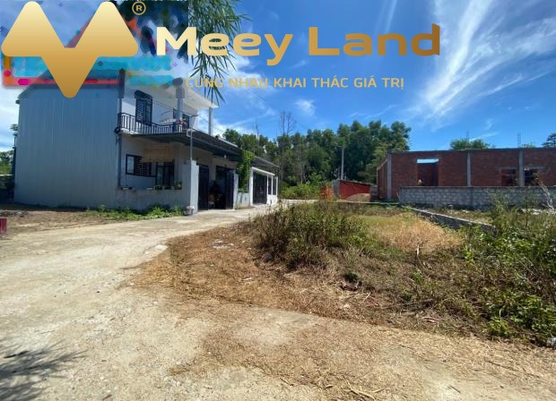 Giá mua ngay từ 1.5 tỷ bán đất dt tổng 100 m2 vị trí tốt tại Thủy Xuân, Thừa Thiên Huế-01