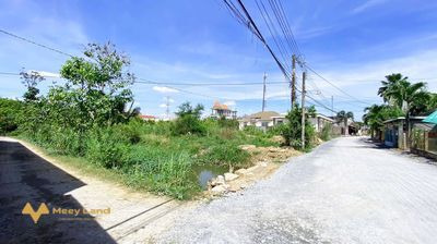 Cần bán đất lúa diện tích lớn, phường Phú Thứ cách cầu Lòng Ống đường Nguyễn Chí Sinh 300m
