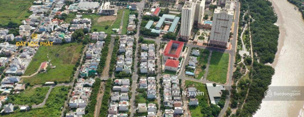 Phú Mỹ 2 Đường D4, Hồ Chí Minh bán đất giá bán bàn giao chỉ 7.9 tỷ, hướng Nam có diện tích chung 90m2-02