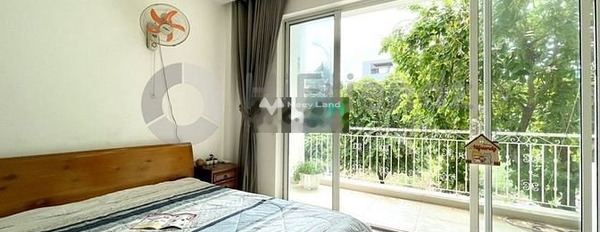 Trong căn hộ 1 PN, cho thuê căn hộ mặt tiền tọa lạc tại Quận 2, Hồ Chí Minh, 1 WC nói không với trung gian-02