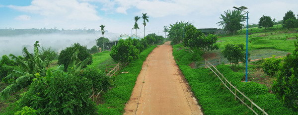 Gia Thọ Village - Bất động sản sinh thái ngoại ô thành phố Đà Lạt-02