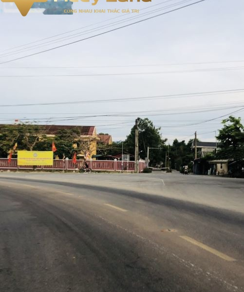 Bán đất tại Phú Lộc, Thừa Thiên Huế. Diện tích 454m2, giá 1,27 tỷ-01