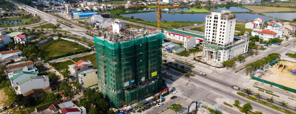 Bán căn hộ cao cấp sắp bàn giao cách trung tâm thành phố Huế 2km, diện tích 78m2, giá 1,82 tỷ, 2 phòng ngủ + 2 vệ sinh-02
