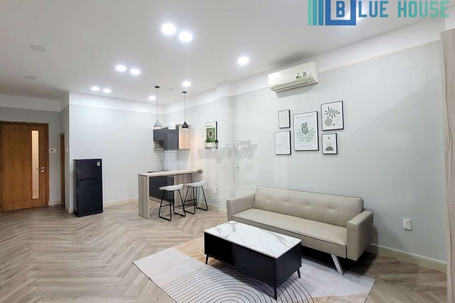 Cho thuê căn hộ Có tổng diện tích 40m2 gần Trần Thái Tông, Phường 15 thuê ngay với giá hạt dẻ từ 8.5 triệu/tháng-01