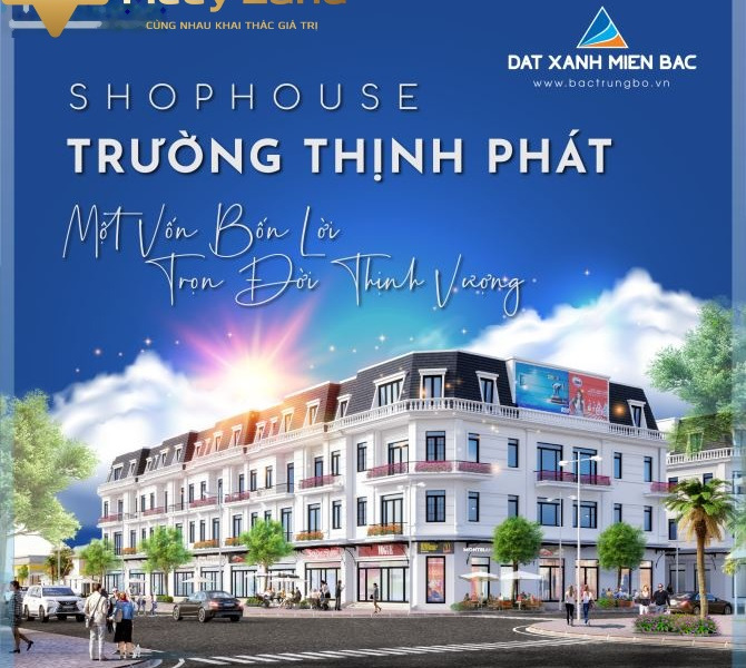 Có dt chung 150 m2 bán nhà vị trí đẹp tọa lạc ngay tại Hưng Bình, Nghệ An hướng Bắc căn nhà có tổng 5 PN với lộ đi ngang 35 mét cảm ơn đã xem tin-01
