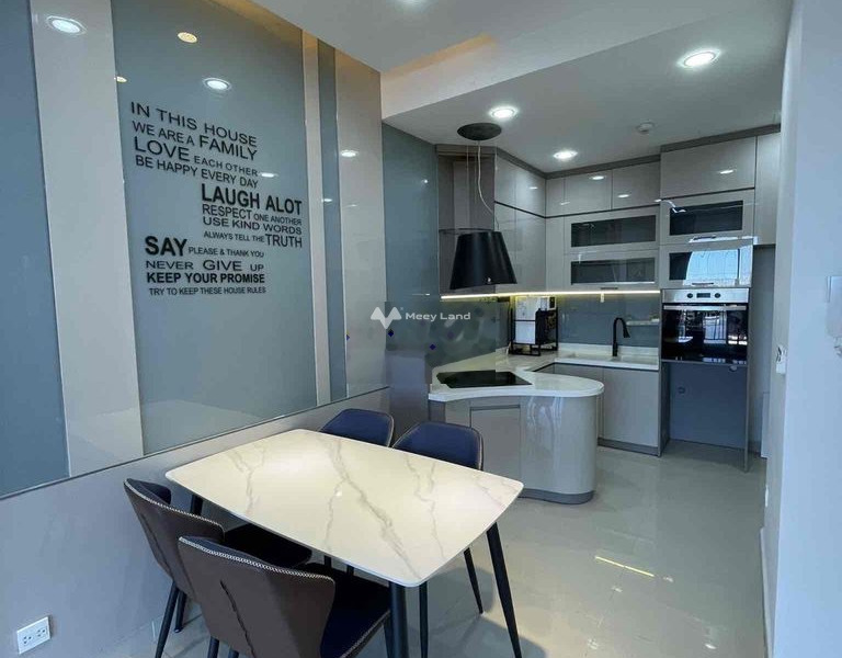 Cho thuê chung cư vị trí mặt tiền nằm tại Phường 9, Phú Nhuận thuê ngay với giá chính chủ chỉ 21 triệu/tháng-01