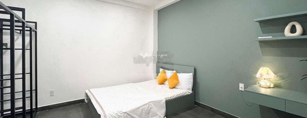 Trong căn hộ bao gồm 1 PN, cho thuê căn hộ vị trí tại Gò Vấp, Hồ Chí Minh, 1 WC dọn vào ở ngay-03