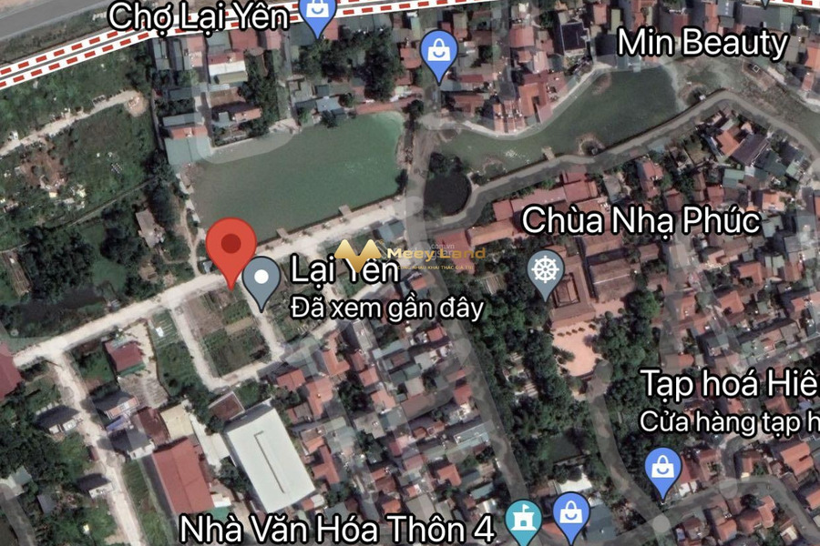 Giá giao lưu từ 2.43 tỷ bán đất có dt thực là 54m2 gần Đường Đồng Lầu, Hà Nội, hướng Đông Bắc-01