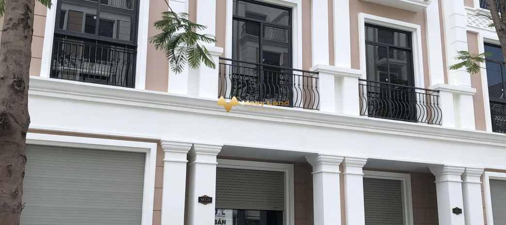 Trong khu Vinhomes Grand Park Quận 9, bán liền kề vị trí đặt ở tại Quận 9, Hồ Chí Minh vào ở ngay giá mua liền từ 13.5 tỷ dt rộng là 84m2