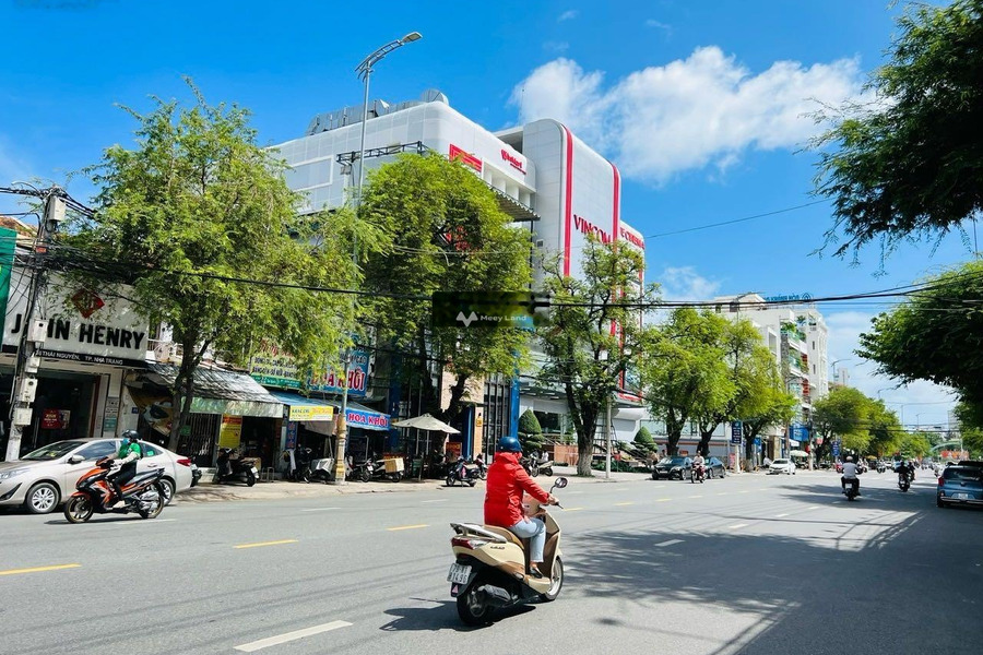 Vị trí thuận lợi tọa lạc ngay tại Phước Tân, Khánh Hòa, cho thuê nhà, giá thuê rẻ chỉ 100 triệu/tháng tổng diện tích 190m2 nội thất đầy đủ-01