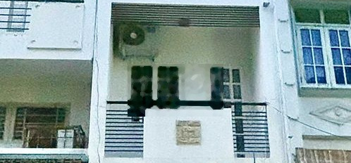 Nhà mặt tiền, diện tích 3mx11m, 4 tầng, đường Nguyễn Hiền, Q.3 -02