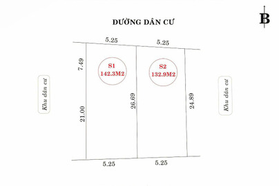 Bán nhà riêng thành phố Vinh tỉnh Nghệ An giá 2.0 tỷ