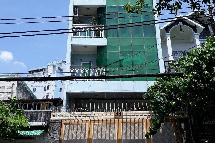 Gia đình về quê, cho thuê sàn văn phòng ngay ở Nguyễn Văn Lạc, Phường 19 thuê ngay với giá vô cùng rẻ 43 triệu/tháng có diện tích gồm 150m2-01